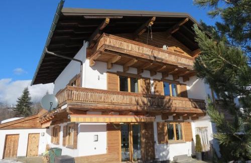 Maria Alm am Steinernen Meer Apartment | Apartment directly in the Hochkoenig ski area