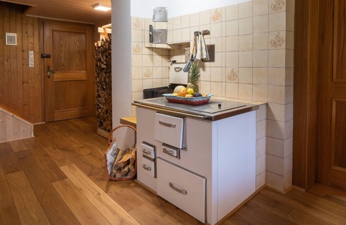 Schwarzenberg Apartment | Apartment Rosenhaus 3