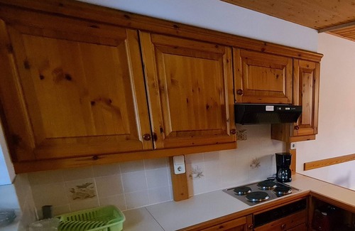Treffen Apartment | Apartment Fernblick