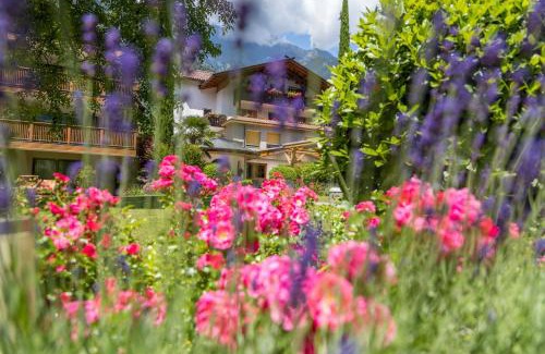Rabla Hotel | Apartm. & BB Ferienidylle Gstrein