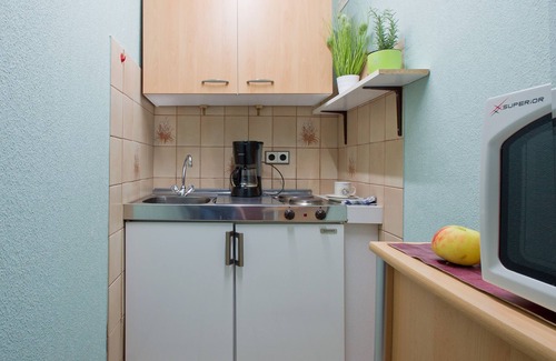 Bad Rippoldsau-Schapbach Apartment | Apartment Larissa, 40sqm, 1 separate bedroom, maximum 2 persons