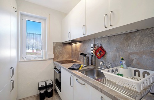Schoenwald Apartment | Apartment '467 Drei-Schanzenblick' with Mountain View and Wi-Fi