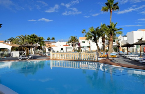 Caleta de Fuste Apartment | Apartment in Caleta de Fuste Centro