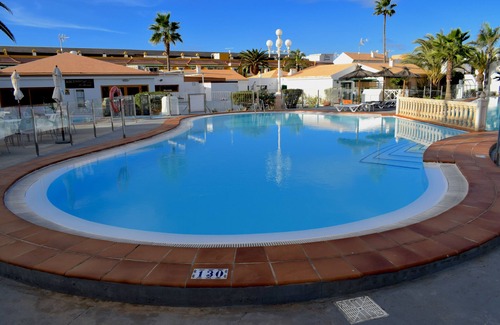 Caleta de Fuste Apartment | Apartment in Caleta de Fuste Centro