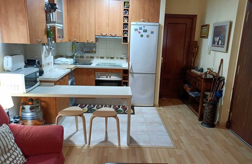 Chiclana de la Frontera Apartment | Apartment la Concha in Chiclana