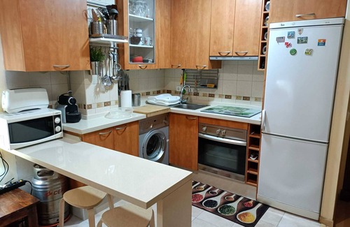 Chiclana de la Frontera Apartment | Apartment la Concha in Chiclana