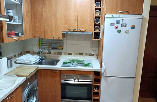 Chiclana de la Frontera Apartment | Apartment la Concha in Chiclana