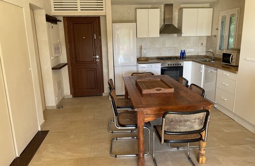 Cala Vadella Apartment | Apartment with sea view and breathtaking sunset