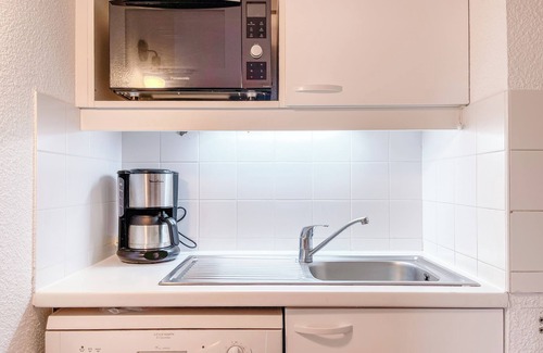 Montgellafrey Apartment | Apartment for 6/8 People – Mountain View – At the Foot of the Slopes – St François Longchamp Resort