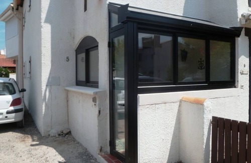 Saintes-Maries-de-la-Mer Apartment | Apartment Relaxation/Leisure Budget