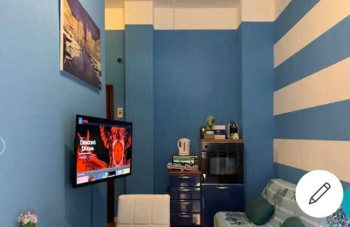 Segno Apartment | Apartment very close to the sea