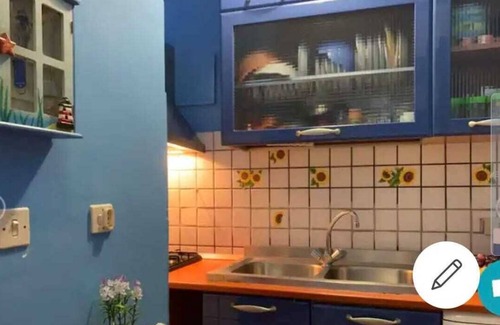 Segno Apartment | Apartment very close to the sea