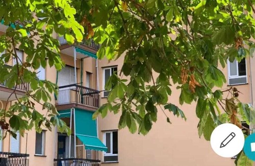 Segno Apartment | Apartment very close to the sea