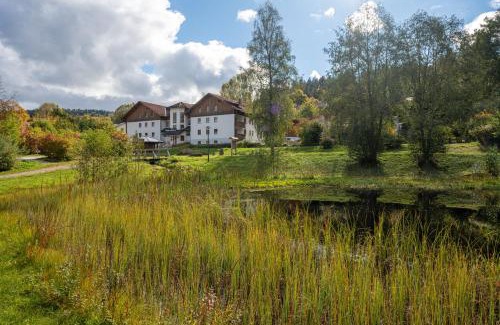 Bayerisch Eisenstein Apartment | Apartman Arberblick 20