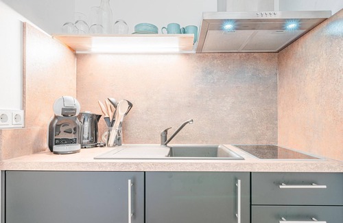 Hopfgarten im Brixental Apartment | Apartment with fitness room, 50m to the ski bus