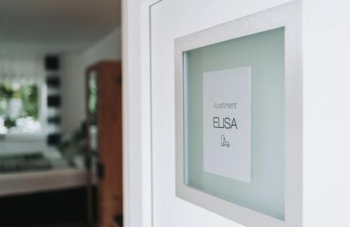 Klagenfurt am Woerthersee Apartment | Apartment ELISA