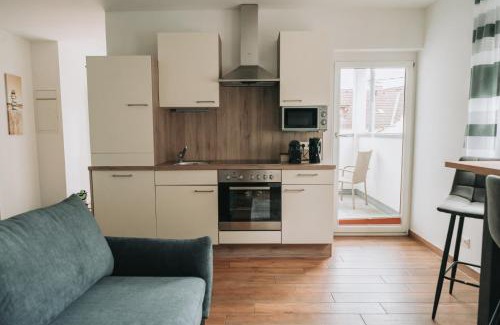 Klagenfurt am Woerthersee Apartment | Apartment ELISA