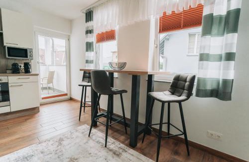 Klagenfurt am Woerthersee Apartment | Apartment ELISA
