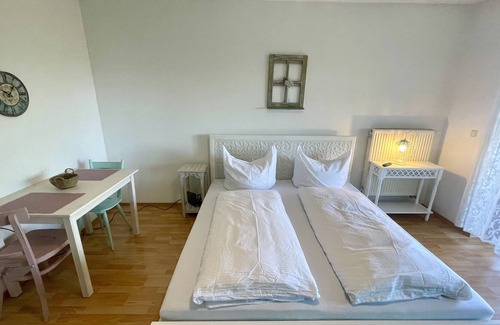 Bad Griesbach im Rottal Apartment | Apartment with a view