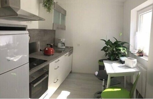 Niederweiler Apartment | Apartment at the edge of the forest