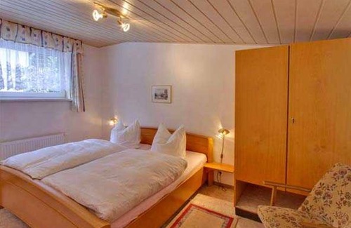 Breitenbrunn/Erzgeb. Apartment | Apartment ERZ 1031 - Apartment Breitenbrunn ERZ 1031