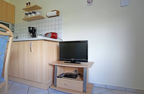 Heringhausen Apartment | Apartment near the ski area in Diemelsee
