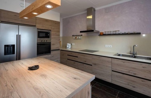 Sant Cebria de Vallalta Apartment | Apartment Irule by Interhome