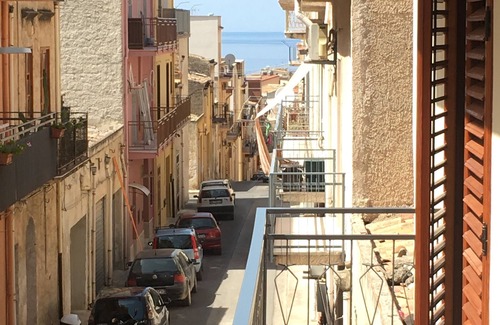 Castellammare del Golfo Apartment | Apartment D'Aguanno