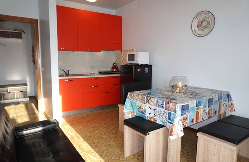 Porto Santa Margherita Apartment | Apartment 320mt from the sea