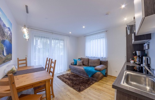 San Leonardo in Passiria Apartment | Apartment Apartments Hubertus