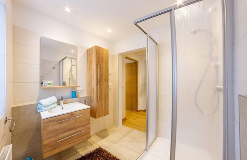 San Leonardo in Passiria Apartment | Apartment Apartments Hubertus