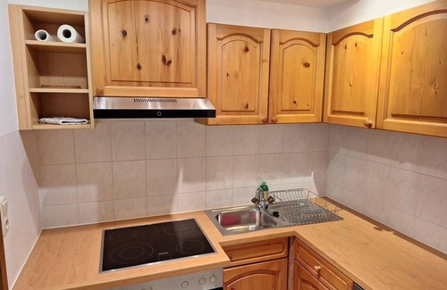 Going am Wilden Kaiser Apartment | Apartment Oimrausch - House Strobler