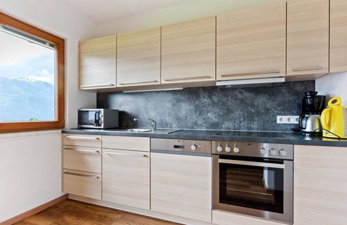 Schonbach Apartment | Apartment in Hollersbach near Ski Lift