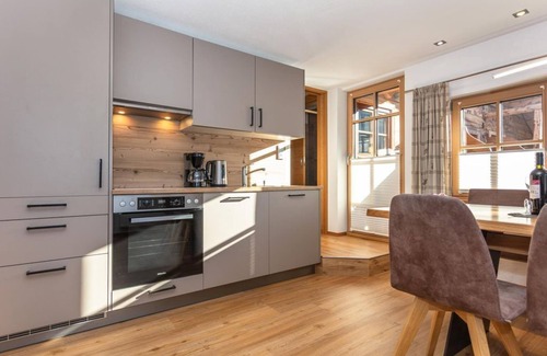 Hollersbach im Pinzgau Apartment | Apartment summiteer - Feriengut Ottacherhof