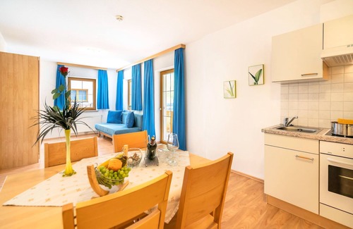 Neustift Im Stubaital Apartment | Apartment in Neustift near Stubai Glacier