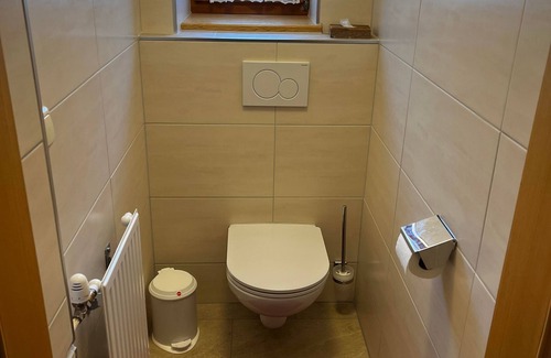 Sankt Anton am Arlberg Apartment | Apartment Osthang 5 - House Steissbach