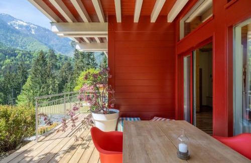 Feistritz ob Bleiburg Apartment | Apartment near Klopeiner See in Carinthia