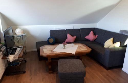 Ammeldingen bei Neuerburg Apartment | Apartment near the forest in Emmelbaum