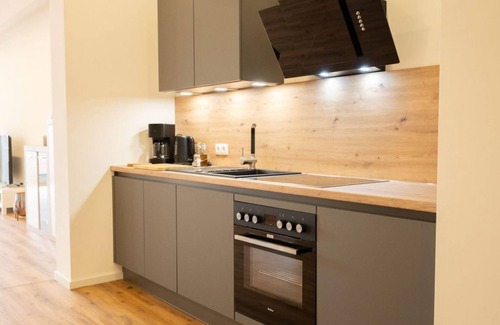 Bad Neuenahr-Ahrweiler Apartment | Apartment 1 - Ahrpartments
