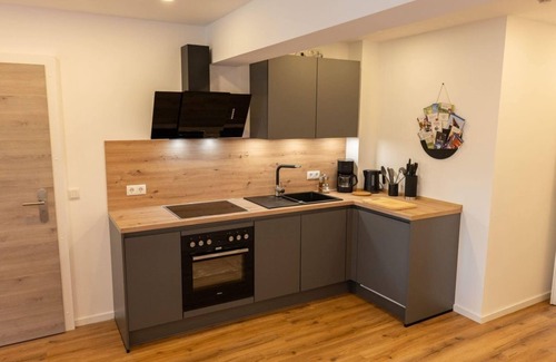 Bad Neuenahr-Ahrweiler Apartment | Apartment 2 - Ahrpartments