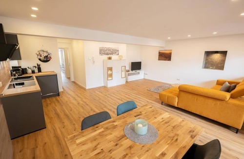 Bad Neuenahr-Ahrweiler Apartment | Apartment 2 - Ahrpartments