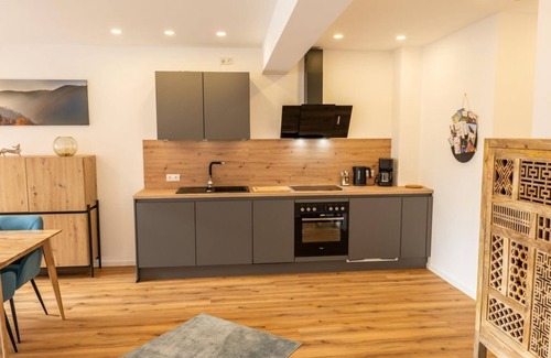 Bad Neuenahr-Ahrweiler Apartment | Apartment 2 - Ahrpartments