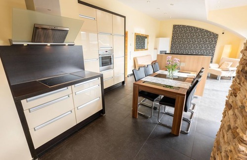Bad Neuenahr-Ahrweiler Apartment | Apartment 7 - Ahrpartments