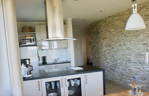 Fehmarnsund Apartment | Apartment /app. for 4 guests with 85m² in Fehmarn OT Fehmarnsund (13626)