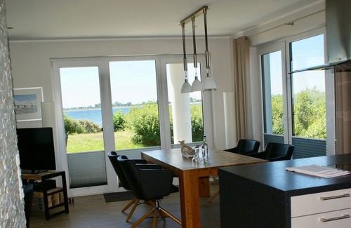 Fehmarnsund Apartment | Apartment /app. for 4 guests with 85m² in Fehmarn OT Fehmarnsund (13626)