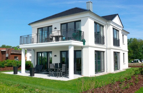 Fehmarnsund Apartment | Apartment /app. for 4 guests with 85m² in Fehmarn OT Fehmarnsund (13626)