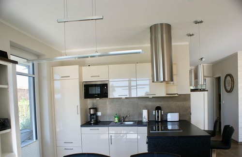 Fehmarnsund Apartment | Apartment /app. for 6 guests with 100m² in Fehmarn OT Fehmarnsund (22240)