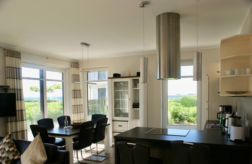 Fehmarnsund Apartment | Apartment /app. for 6 guests with 100m² in Fehmarn OT Fehmarnsund (22240)
