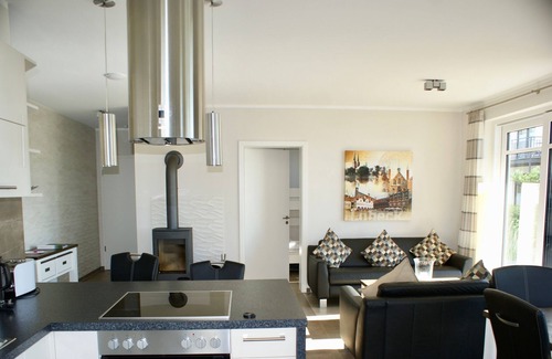 Fehmarnsund Apartment | Apartment /app. for 6 guests with 100m² in Fehmarn OT Fehmarnsund (22240)