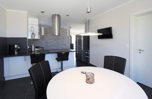 Fehmarnsund Apartment | Apartment /app. for 4 guests with 100m² in Fehmarn OT Fehmarnsund (22244)